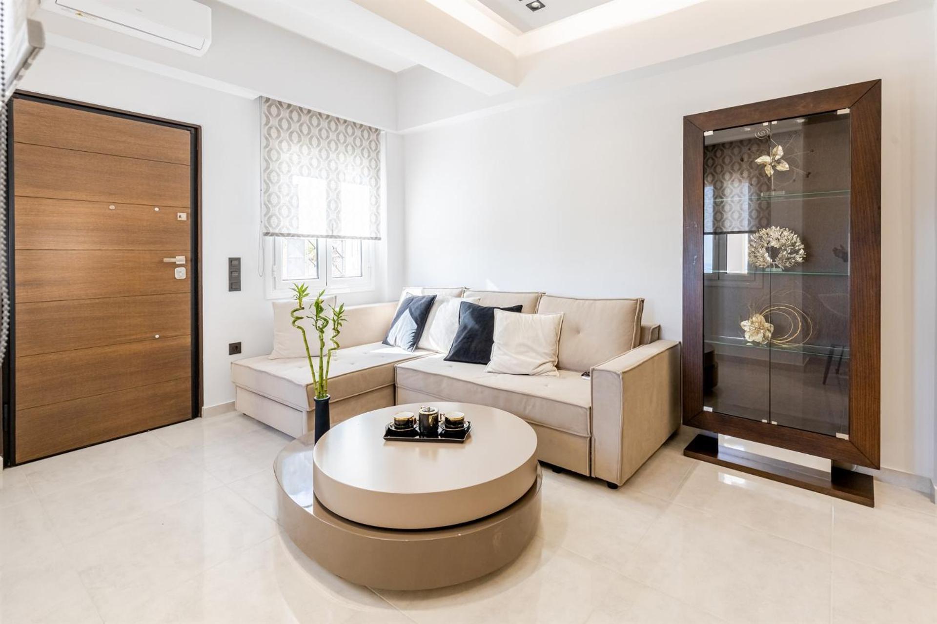 Vivian'S Luxury Suite Monemvasía Exterior foto